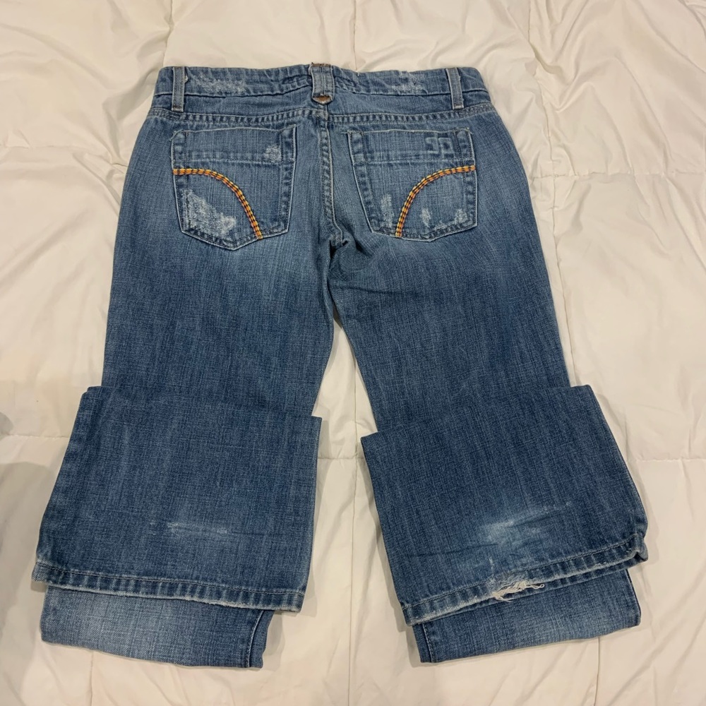 Bootcut jeans - Picture 2 of 3